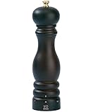 Peugeot 23485 Paris u'Select 9-Inch Pepper Mill, Chocolate