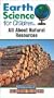 Earth Science for Children: All About Natural Resources