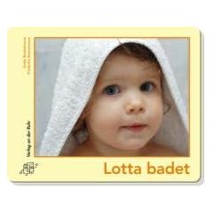 Lotta badet
