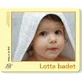 Lotta badet