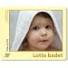 Lotta badet