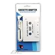 Bargaincell- Accessory Bundle Kit for Apple Ipod Nano 1st 2nd Gen, Mini Shuffle 1st Gen, Video, Photo, U2 Iphone - Includes: Car Charger with Ic Chip + Car Stereo Cassette Adapter + Rapid Home Travel Ac Charger