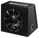 Blaupunkt GTb1200 12 Mystic Subwoofer Box