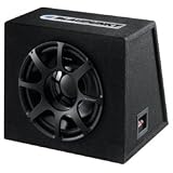 Buy Blaupunkt GTb1200 12 Mystic Subwoofer Box  by Blaupunkt