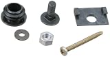 OES Genuine Bumper End Mount Kit