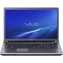 Sony VAIO VGN-AW420F/H 18.4-Inch Gray Laptop (Windows 7 Home Premium)