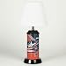 Columbus Blue Jackets Table Lamp
