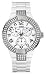 GUESS Status In-the-Round Watch