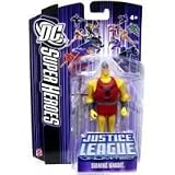  : JUSTICE LEAGUE UNLIMITED 