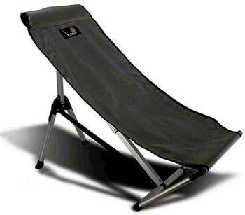 Trail Sling Ultralight Camping Collapsible Chair by GCI