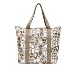 LeSportsac（レスポートサック） トートバッグ エリカ LS-7867-3868 デリア