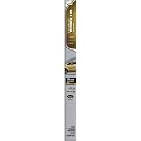 GILA USS46 Dark Smoke 35% Ultra Shield Scratch Resistant Heat Plus UV Protection Automotive Window Tint