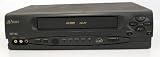SV2000 SVA106AT22 Video Cassette Recorder Player VCR 4 Head Hi Fi Stereo Energy Star Rated
