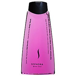 Sephora Brand Tropical Jasmine Body Wash To Go