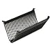 Master Caster  Media File Rack/CD Holder