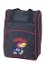 Kansas College Golf Shoe Bag