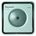 Panasonic BL-C140A Outdoor MPEG-4 Network Camera (Silver)
