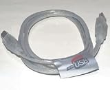 MCO USB2.0ｹｰﾌﾞﾙ(5M) USB-205MKの画像