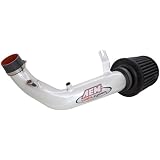 AEM Short Ram Intake System - 02-06 Acura RSX Type-S 2.0L L4 F I - All by AEM