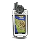 Computer : Garmin Colorado 300