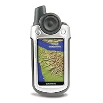 Garmin Colorado 300 Handheld GPS System
