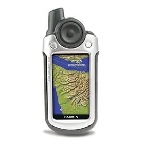 Garmin Colorado 300 Handheld GPS System