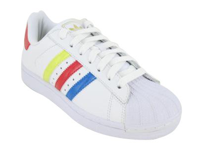 Adidas Women's ADIDAS SUPERSTAR II WOMEN'S