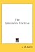The Admirable Crichton (Hardcover)