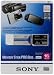 Sony 16 GB Memory Stick PRO Duo Flash Memory Card MSMT16G