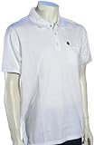 Quiksilver Socialite Polo - White