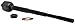 ACDelco Advantage 46A0835A Inner Steering Tie Rod End