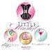 Bakery Bling Edible Glittery Sugar - Diamonds