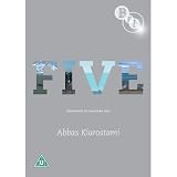 Five - Dedicated To Ozu ( Five (Dedicated To Ozu) ) ( 5 ) [ NON-USA FORMAT, PAL, Reg.2 Import - United Kingdom ]