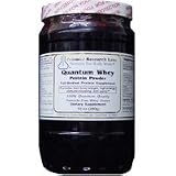 Quantum Whey Protein Powder, 10 oz