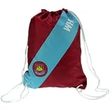 West Ham United FC Authentic Gym/Kit Bag ST