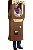 Fortune Teller - Adult Standard Costume