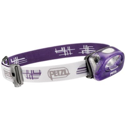 Petzl Tikka Improved Lumen Output Xp 2 Headlamp