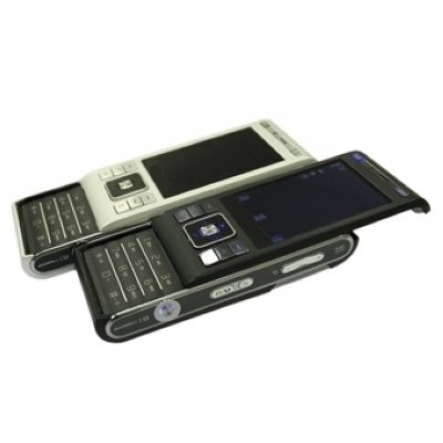 Logotrans Displayschutzfolie und Poliertuch f&uuml;r Sony Ericsson C905 Preisvergleich
