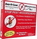 Woodpecker Kit