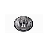 2001-2003 BMW 5 SERIES NEW AUTOMOTIVE REPLACEMENT FOG LIGHT RIGHT HAND TYC 19-0179-00 by TYC