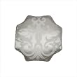 Bebe Chic 45017 Arabesque Octagon Pillow