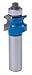 Kreg PRS4255 Router Bit 5/16-Inch Standard Bead Cutter
