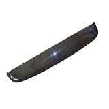 2003-2005 Mistubishi Eclipse Sunroof Wind Visor ~ OEM by MITSUBISHI
