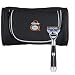 The Art of Shaving Fusion Chrome Collection Power Razor + Travel Kit