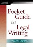 The Pocket Guide To Legal Writing