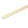 RST - Hardwood Metre Stick - Plain