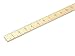 RST - Hardwood Metre Stick - Plain