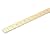 RST - Hardwood Metre Stick - Plain