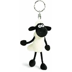 Nici 33098 - Shaun das Schaf Schl�sselanh�nger