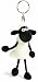 Nici 33098 - Shaun das Schaf Schlüsselanhänger